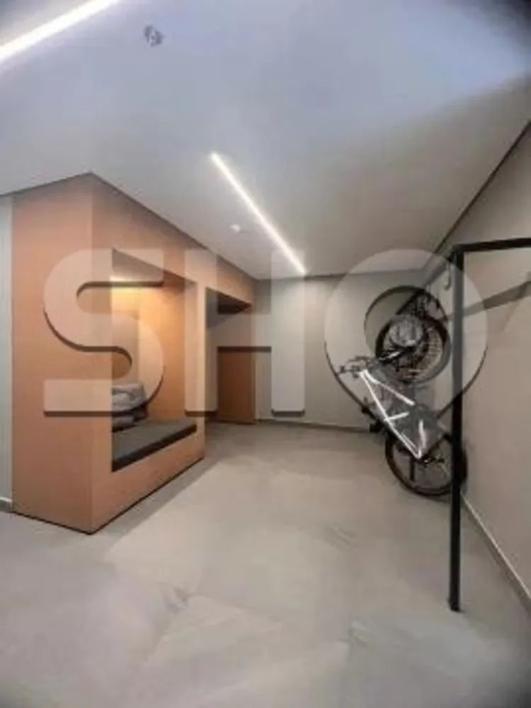Apartamento, 1 quarto, 27 m² - Foto 7