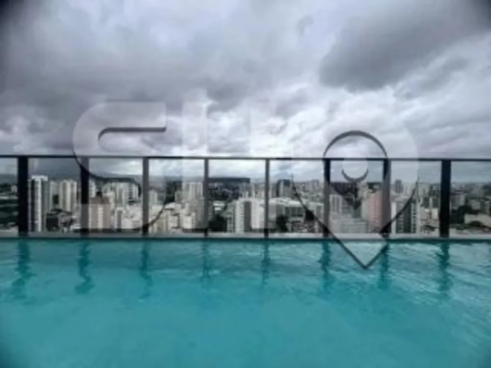 Apartamento, 1 quarto, 27 m² - Foto 15