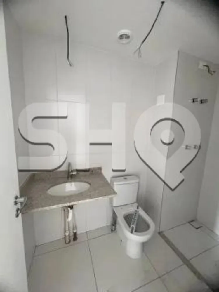 Apartamento, 1 quarto, 27 m² - Foto 3