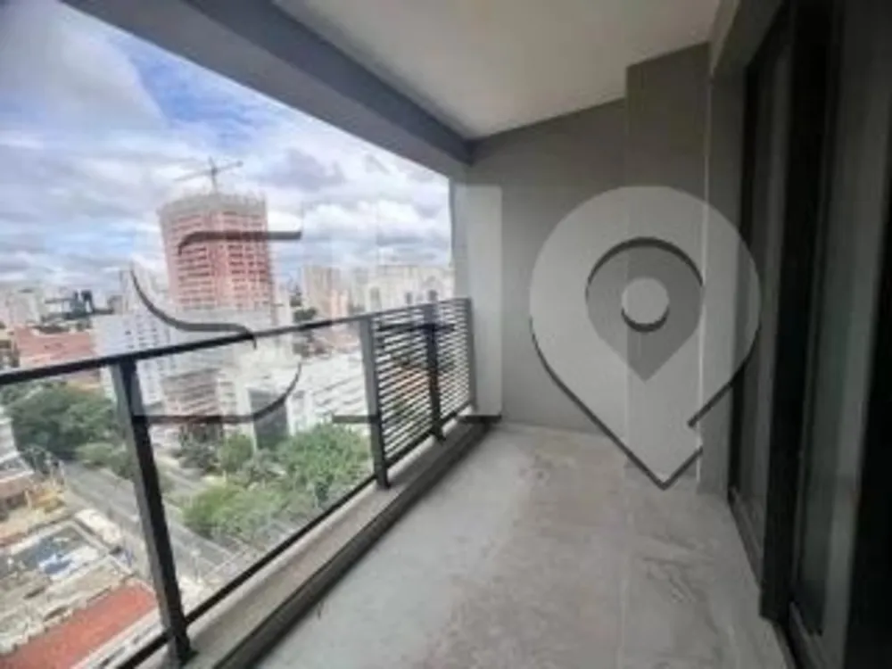 Apartamento, 1 quarto, 27 m² - Foto 4