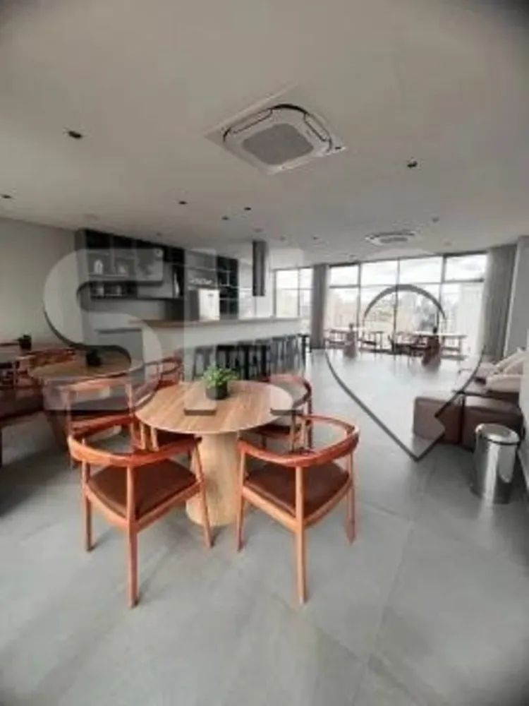 Apartamento, 1 quarto, 27 m² - Foto 6