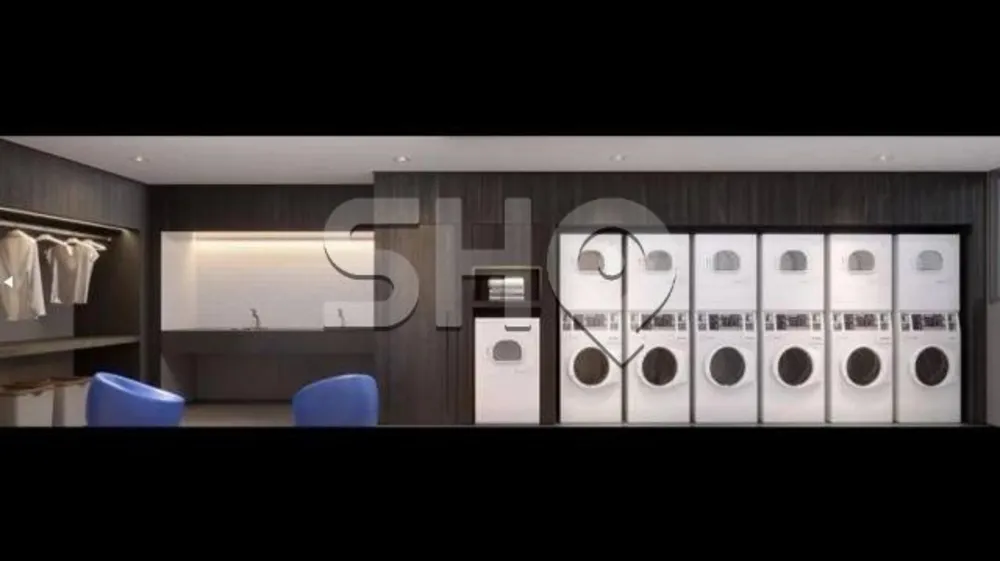 Apartamento, 1 quarto, 27 m² - Foto 5