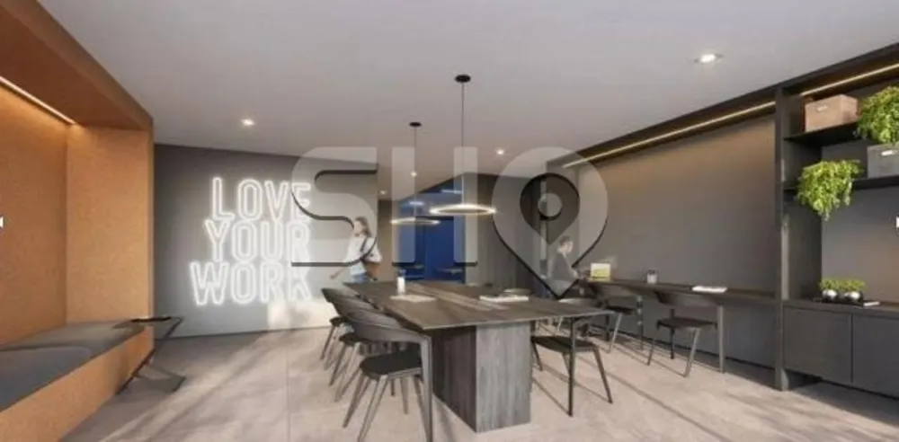 Apartamento, 1 quarto, 27 m² - Foto 1