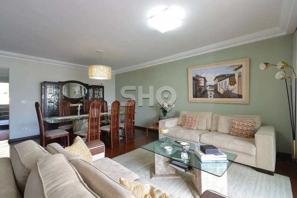 Apartamento, 4 quartos, 382 m² - Foto 1