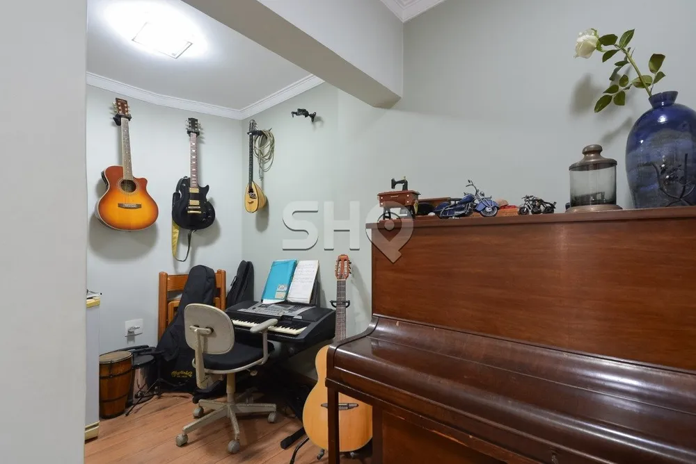 Apartamento, 4 quartos, 382 m² - Foto 10