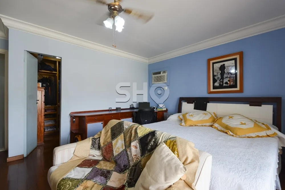 Apartamento, 4 quartos, 382 m² - Foto 5