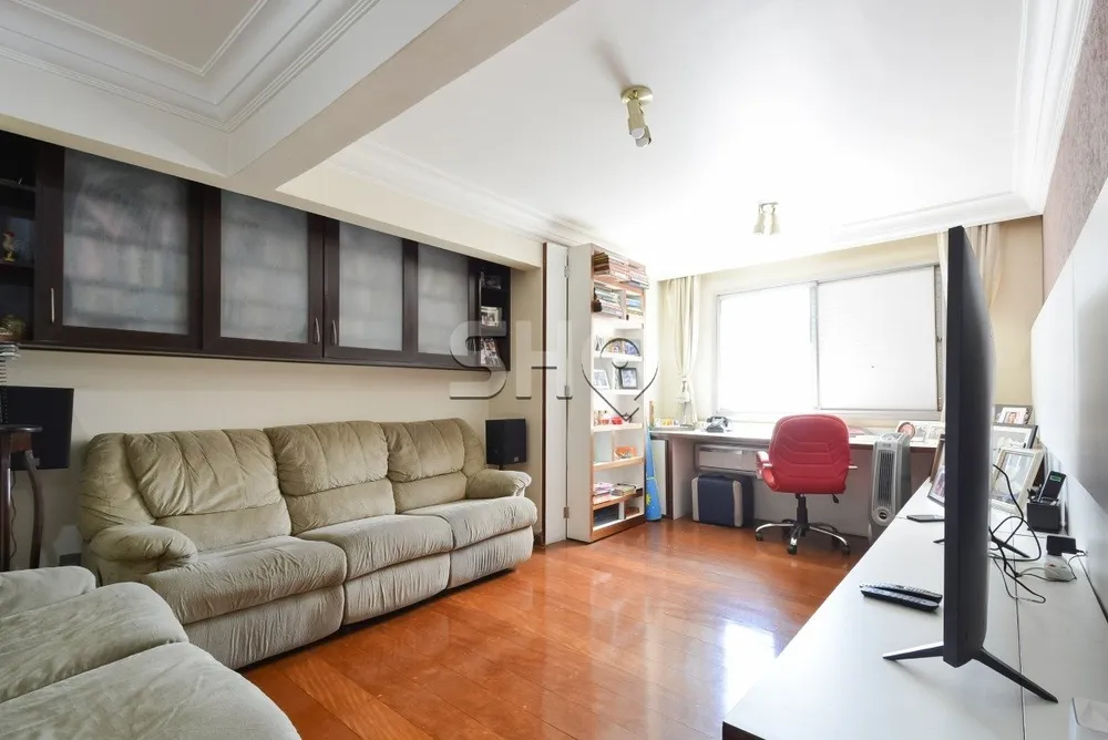Apartamento, 4 quartos, 382 m² - Foto 7