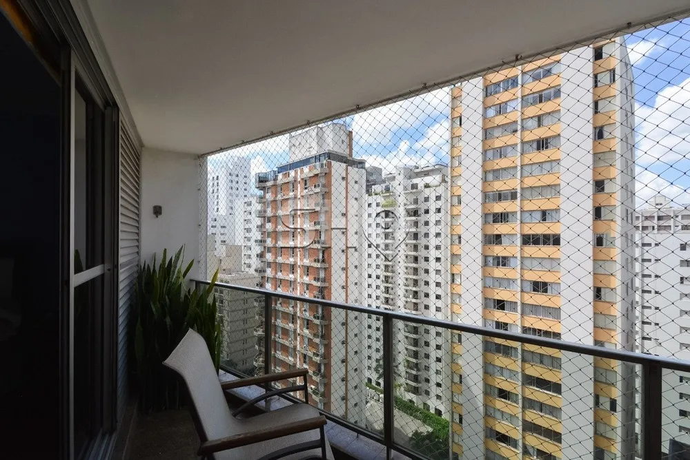 Apartamento, 4 quartos, 382 m² - Foto 4