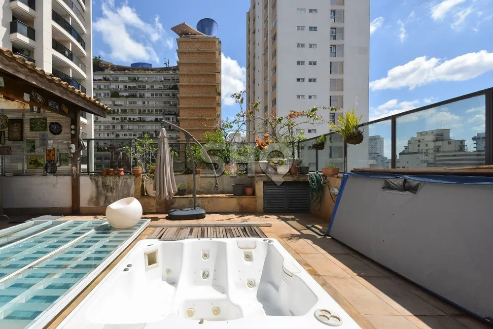 Apartamento, 4 quartos, 382 m² - Foto 3
