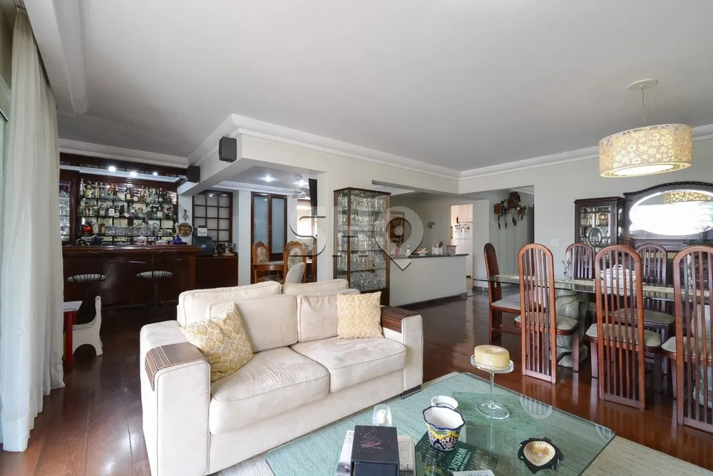 Apartamento, 4 quartos, 382 m² - Foto 2