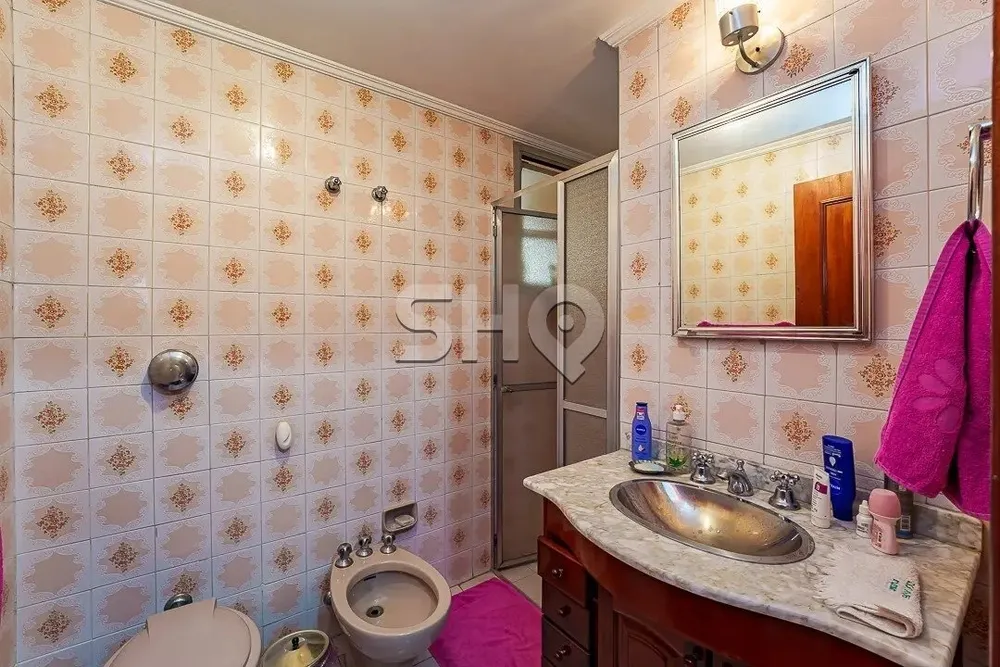 Apartamento, 3 quartos, 116 m² - Foto 4
