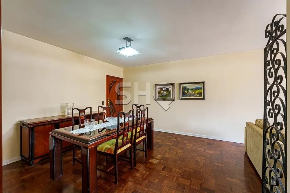 Apartamento, 3 quartos, 116 m² - Foto 1