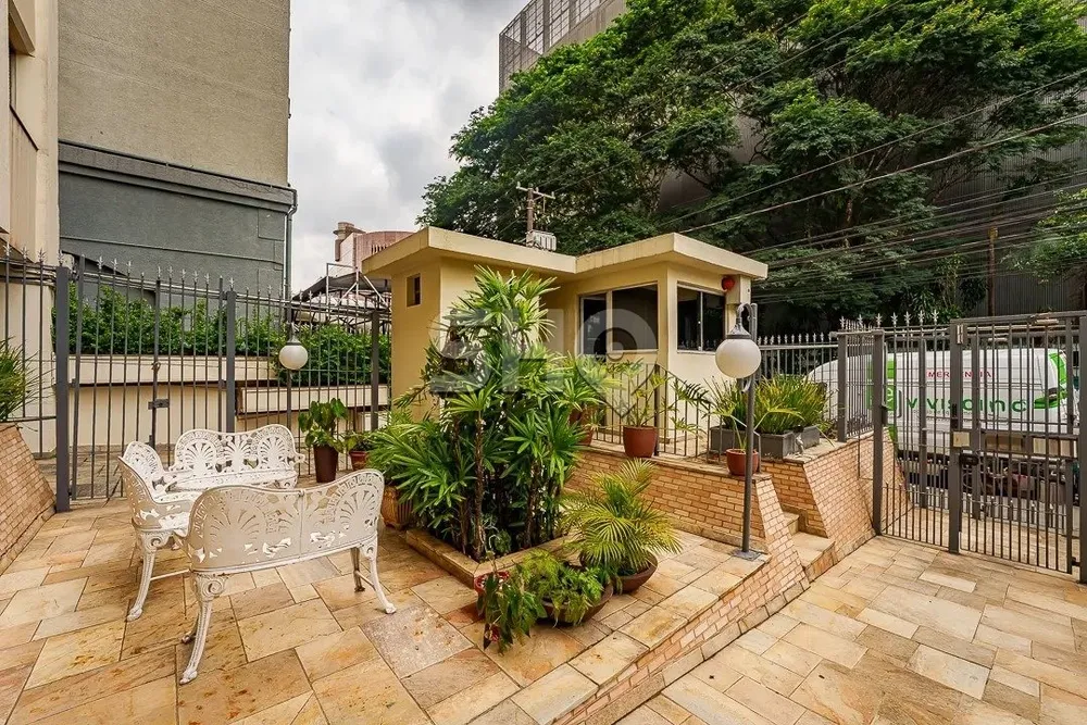 Apartamento, 3 quartos, 116 m² - Foto 2