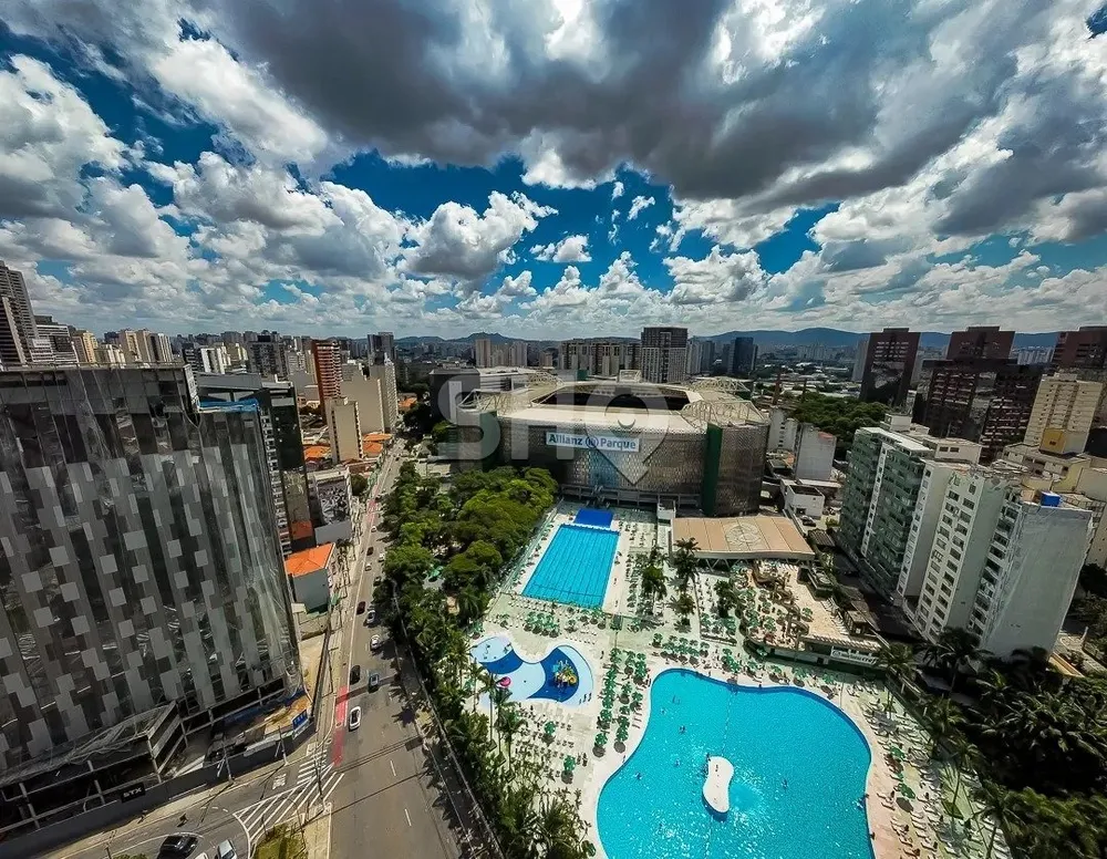 Apartamento, 3 quartos, 116 m² - Foto 6