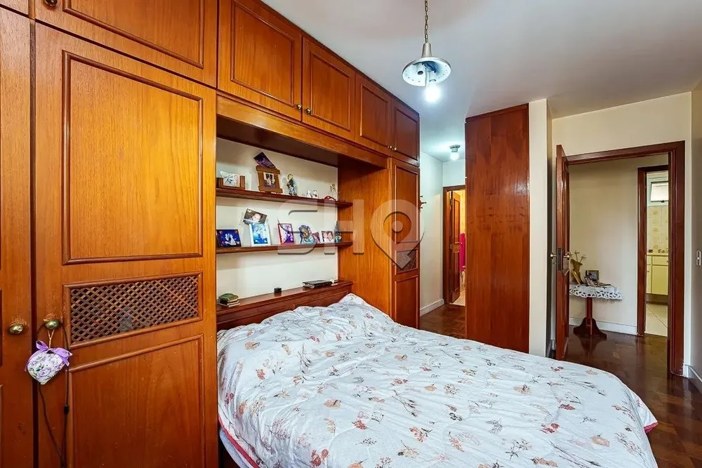 Apartamento, 3 quartos, 116 m² - Foto 5