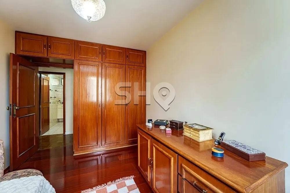 Apartamento, 3 quartos, 116 m² - Foto 4