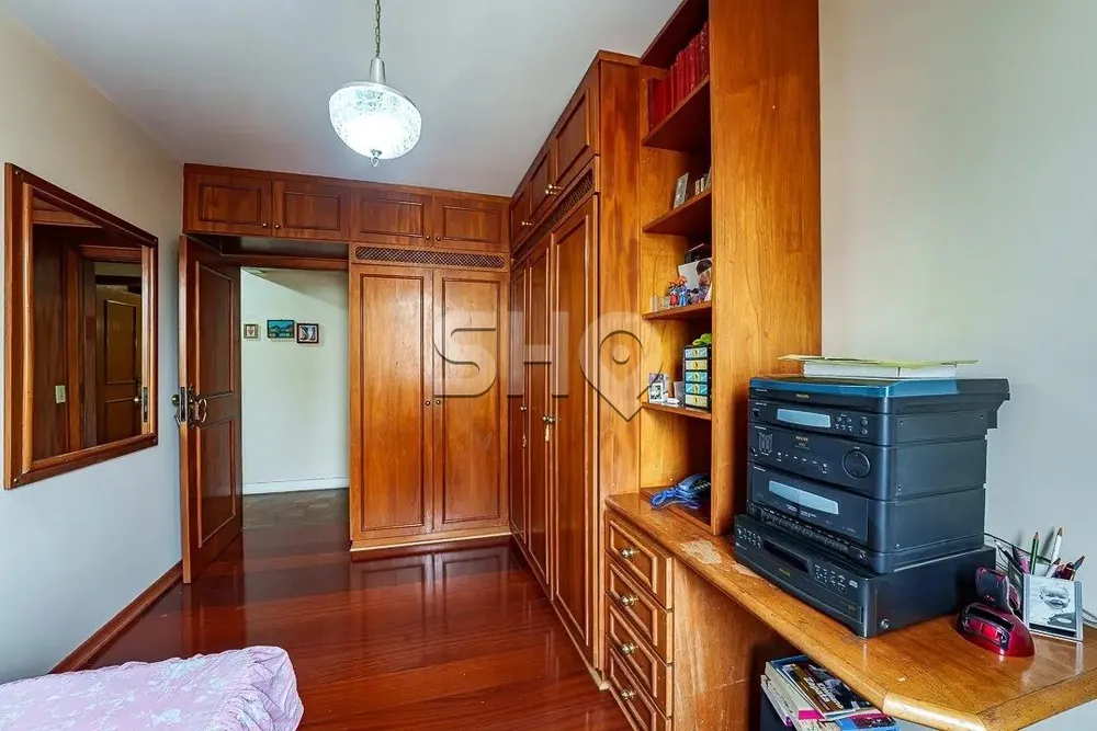 Apartamento, 3 quartos, 116 m² - Foto 3