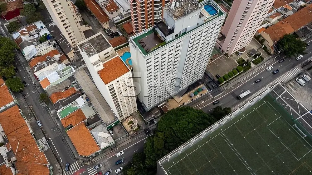 Apartamento, 3 quartos, 116 m² - Foto 12