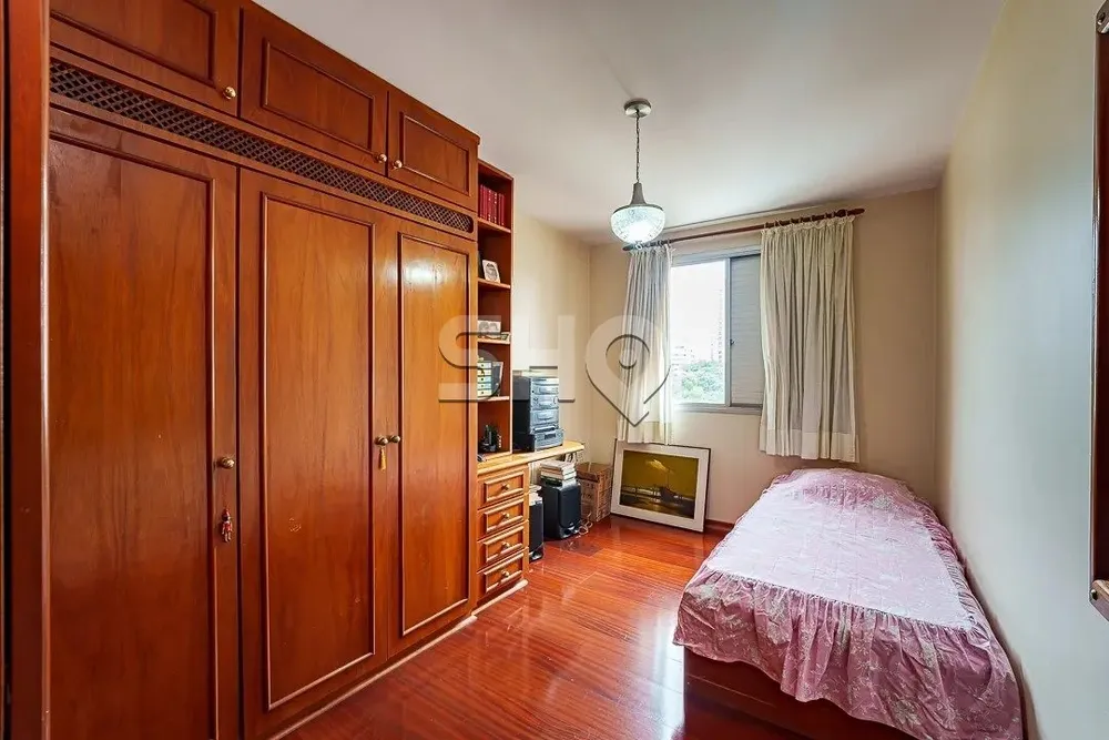 Apartamento, 3 quartos, 116 m² - Foto 1