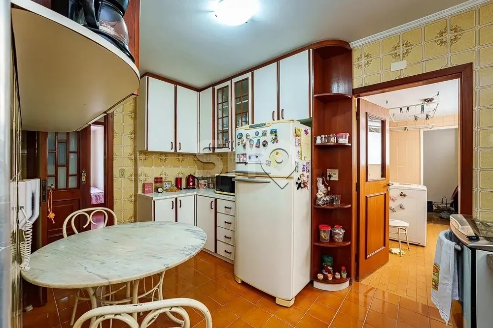 Apartamento, 3 quartos, 116 m² - Foto 5