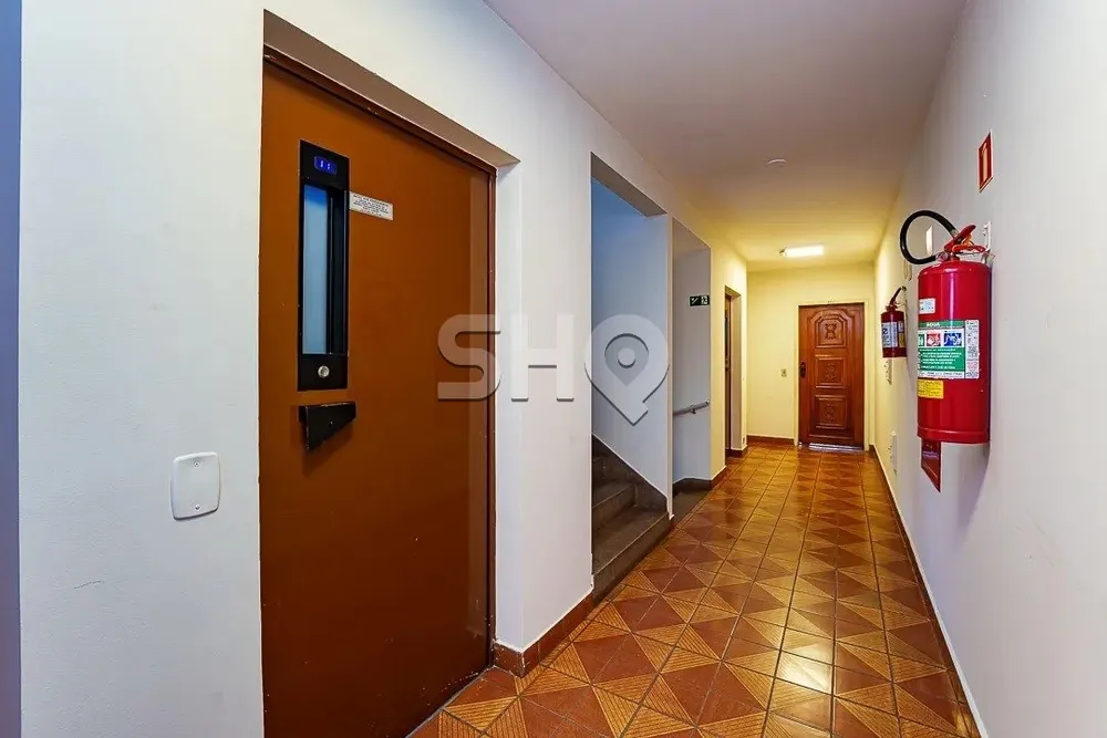 Apartamento, 3 quartos, 116 m² - Foto 8