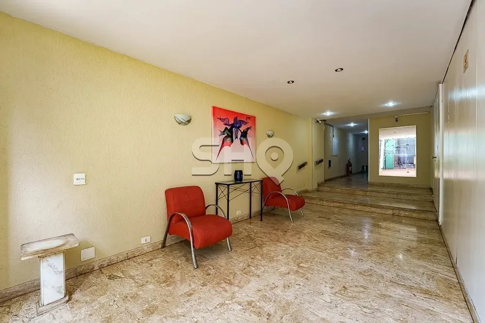 Apartamento, 3 quartos, 116 m² - Foto 3