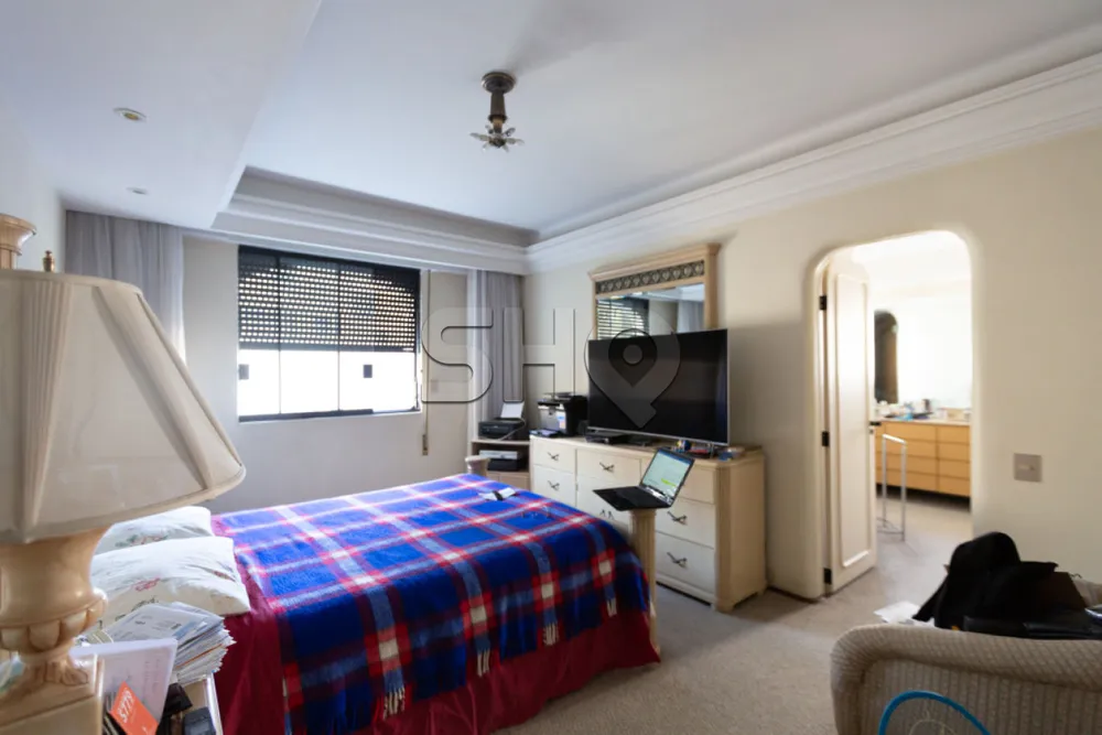 Apartamento, 5 quartos, 350 m² - Foto 4
