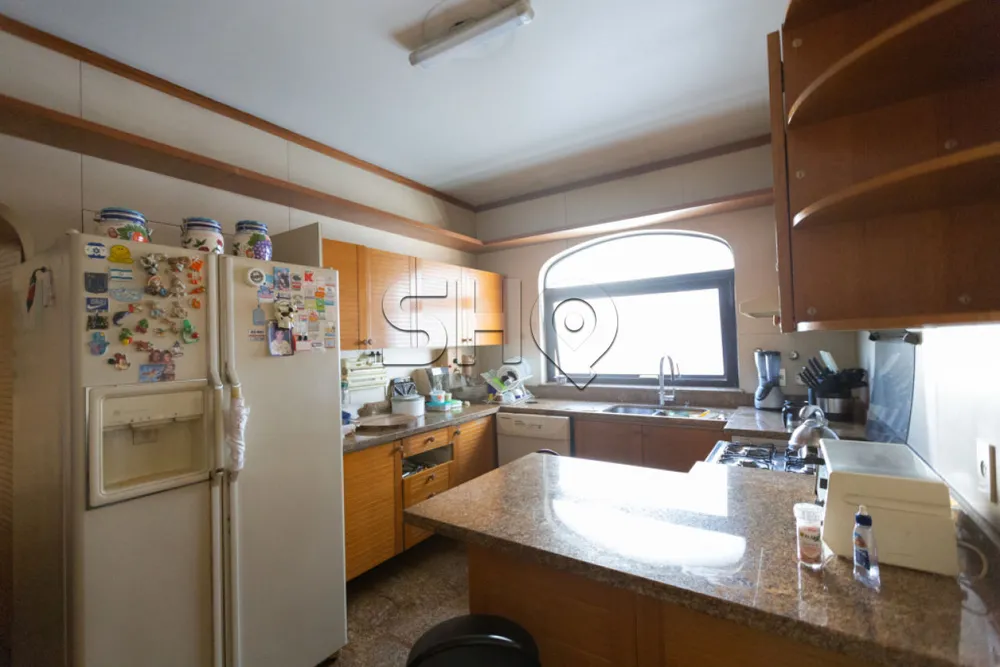 Apartamento, 5 quartos, 350 m² - Foto 6