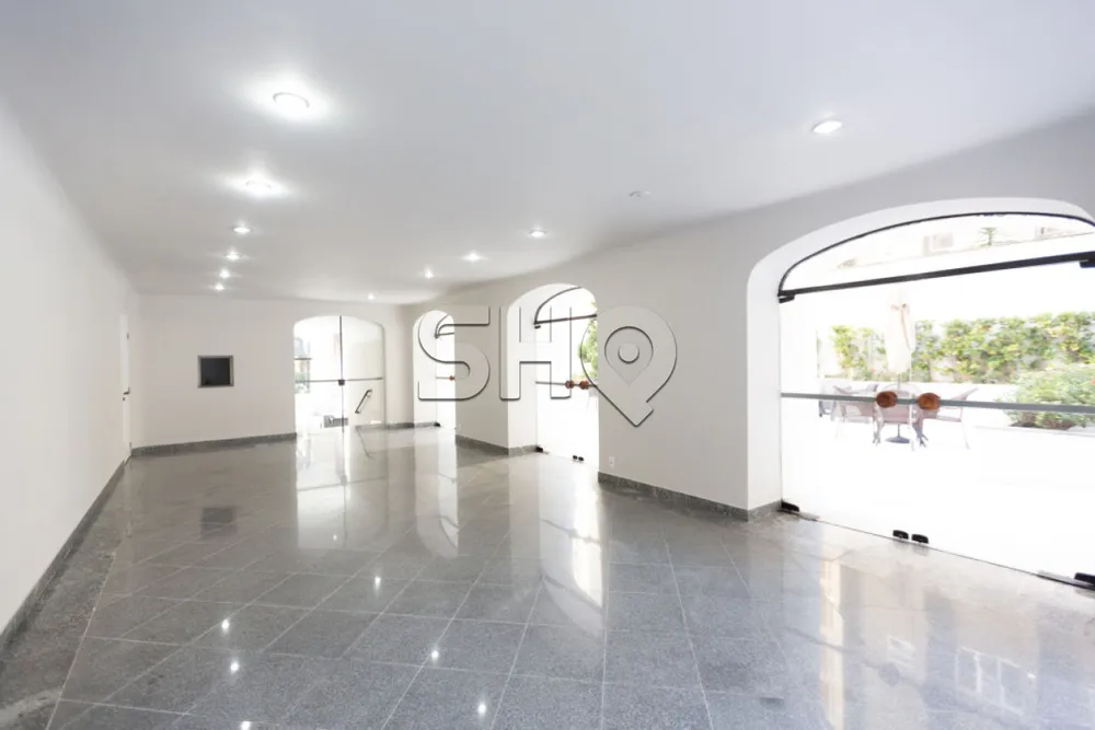 Apartamento, 5 quartos, 350 m² - Foto 3