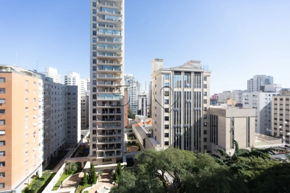 Apartamento, 5 quartos, 350 m² - Foto 2
