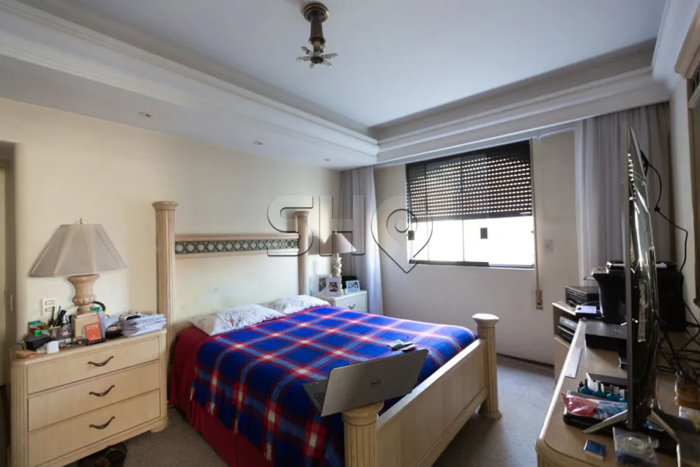 Apartamento, 5 quartos, 350 m² - Foto 5