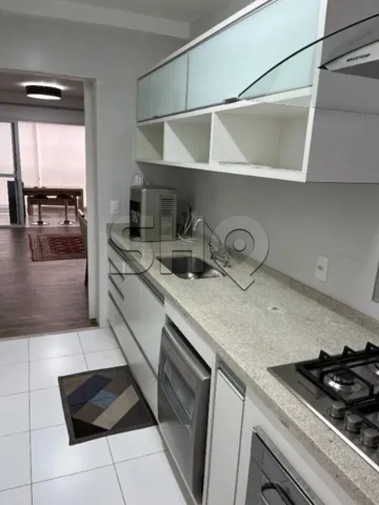 Apartamento, 3 quartos, 109 m² - Foto 4