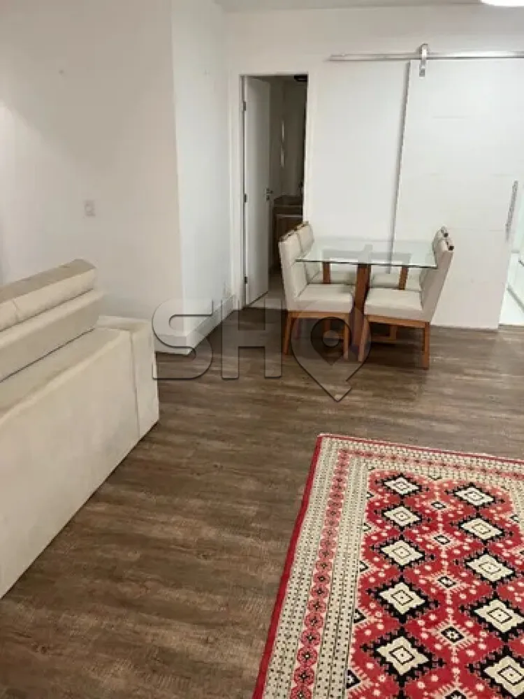 Apartamento, 3 quartos, 109 m² - Foto 1