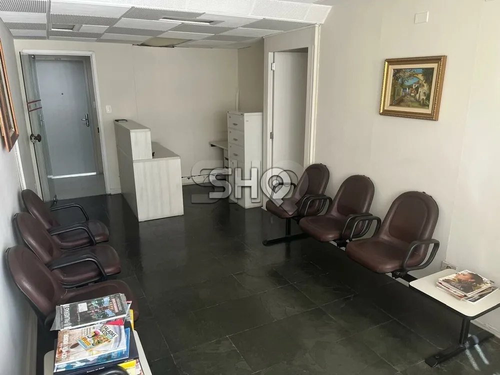 Sala-Conjunto, 96 m² - Foto 4