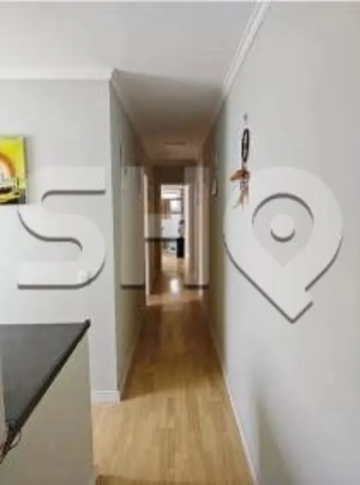 Sobrado, 3 quartos, 140 m² - Foto 4