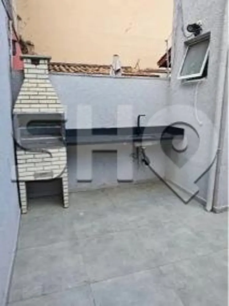 Sobrado, 3 quartos, 140 m² - Foto 3