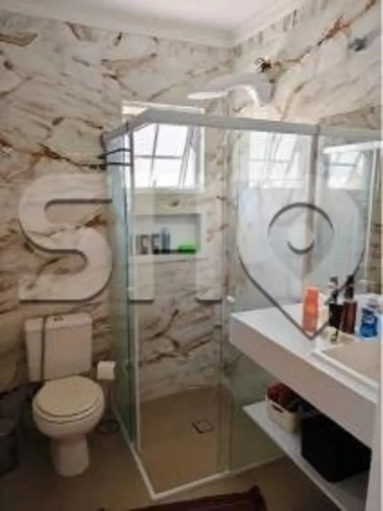Sobrado, 3 quartos, 140 m² - Foto 11