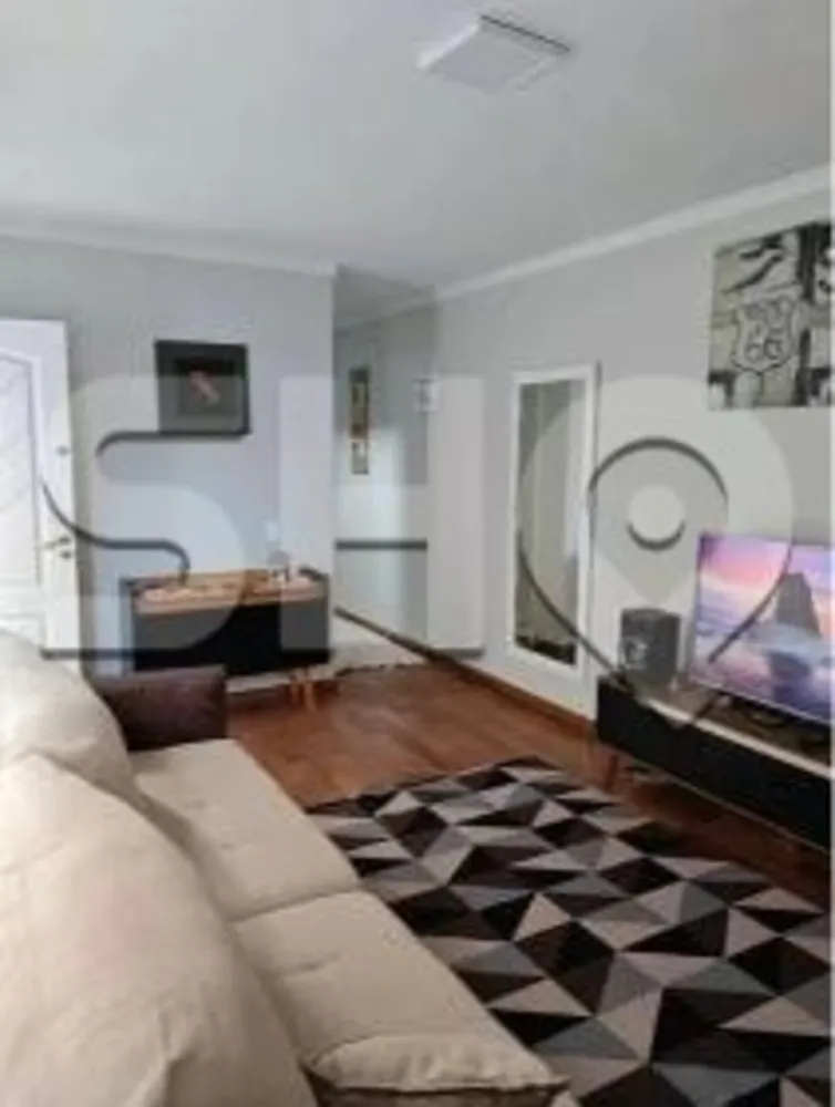 Sobrado, 3 quartos, 140 m² - Foto 1
