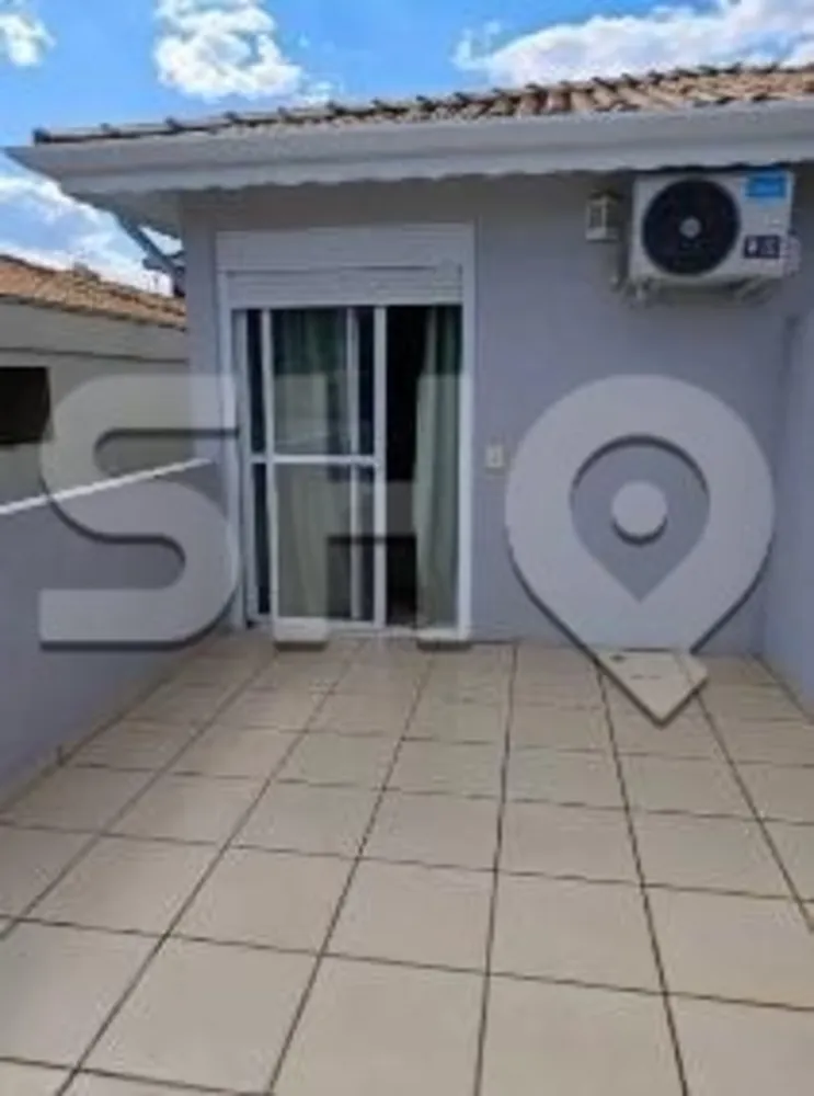 Sobrado, 3 quartos, 140 m² - Foto 5