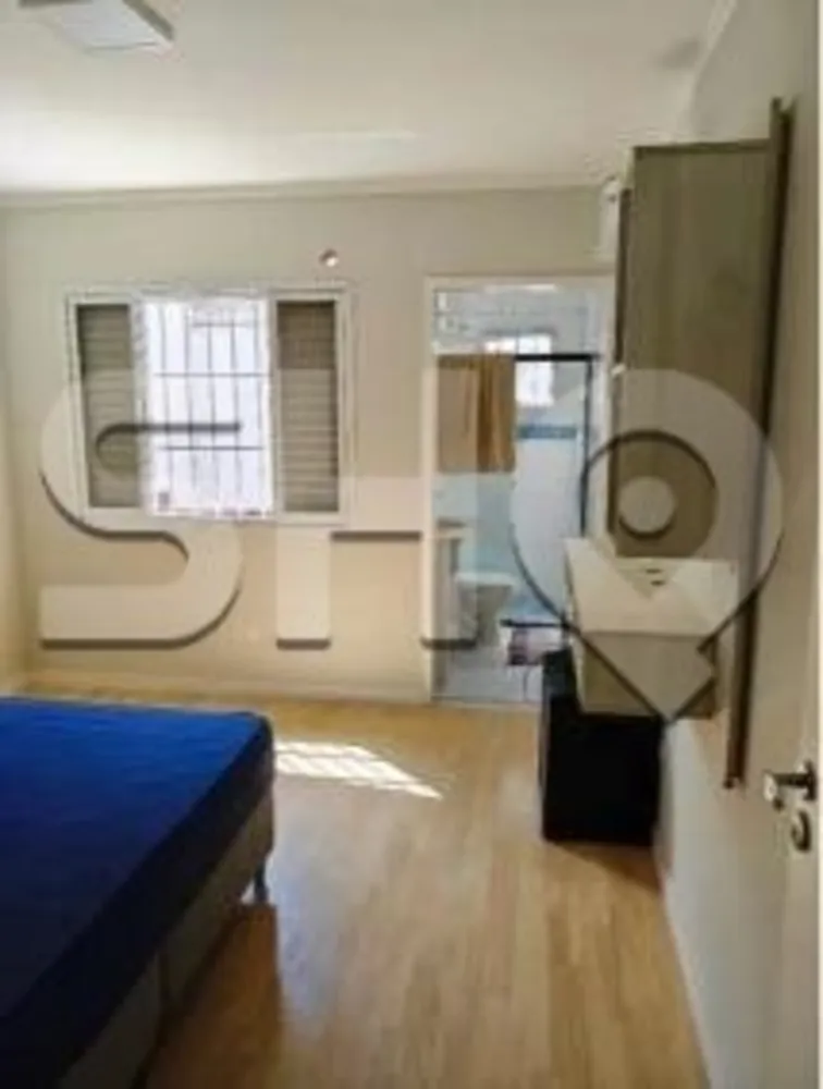 Sobrado, 3 quartos, 140 m² - Foto 8