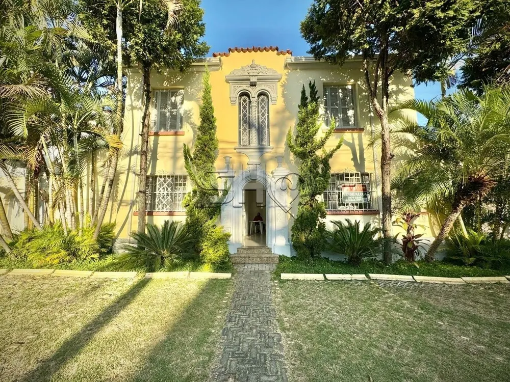 Casa, 3 quartos, 237 m² - Foto 2