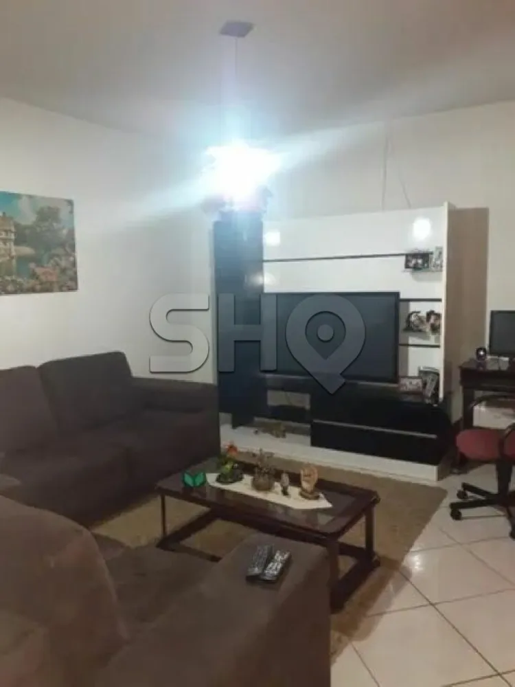 Sobrado, 2 quartos, 160 m² - Foto 1