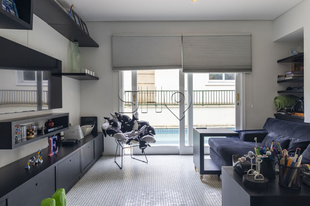 Casa de Condomínio, 4 quartos - Foto 7