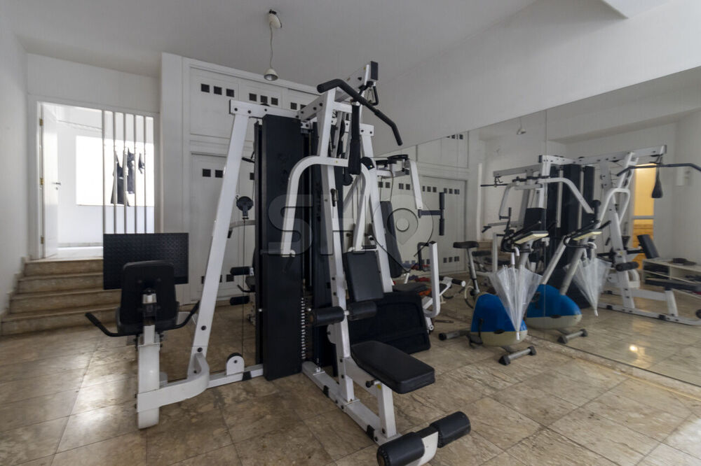 Casa de Condomínio, 4 quartos - Foto 8