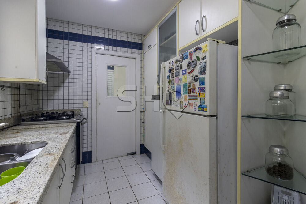 Casa de Condomínio, 4 quartos - Foto 14