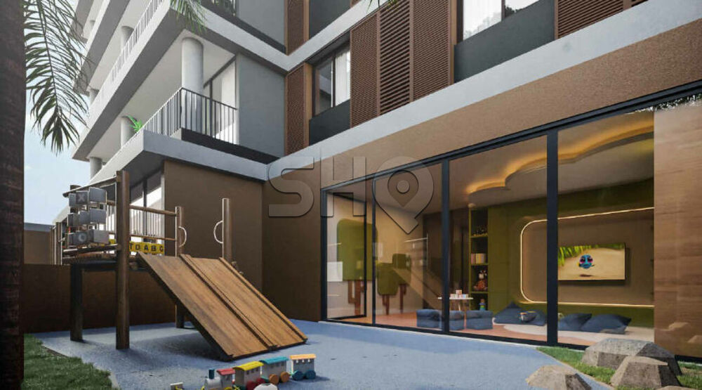 Apartamento, 3 quartos, 205 m² - Foto 8