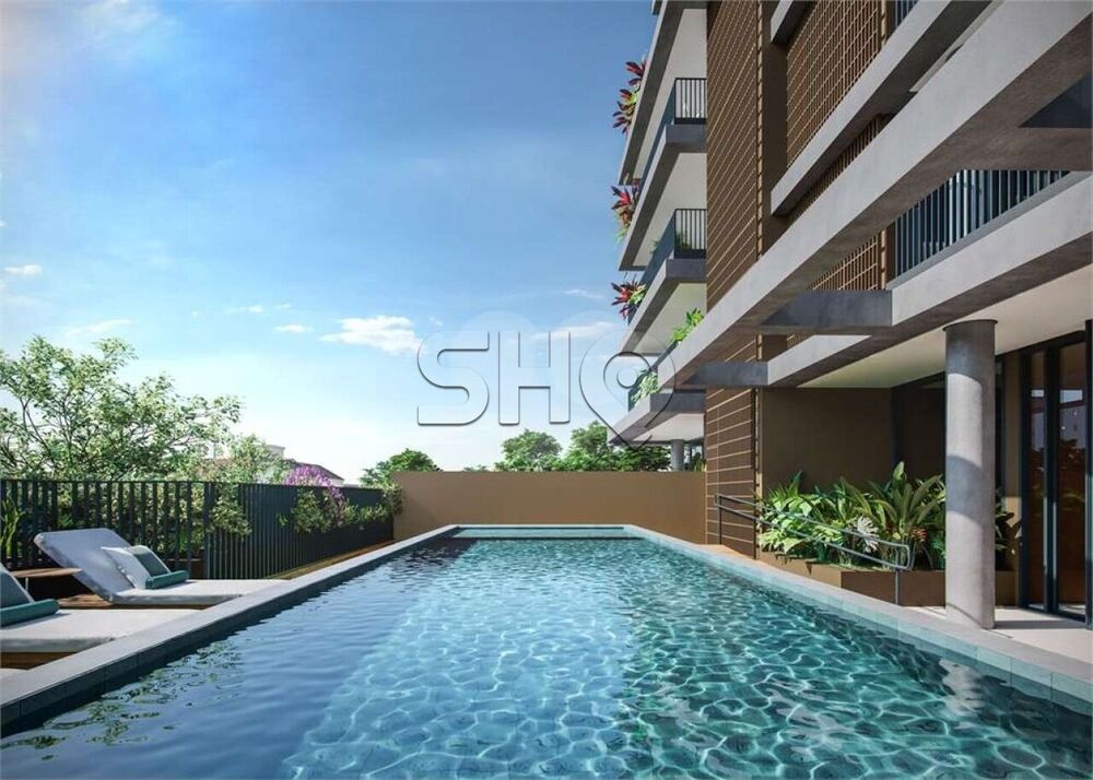 Apartamento, 3 quartos, 205 m² - Foto 11