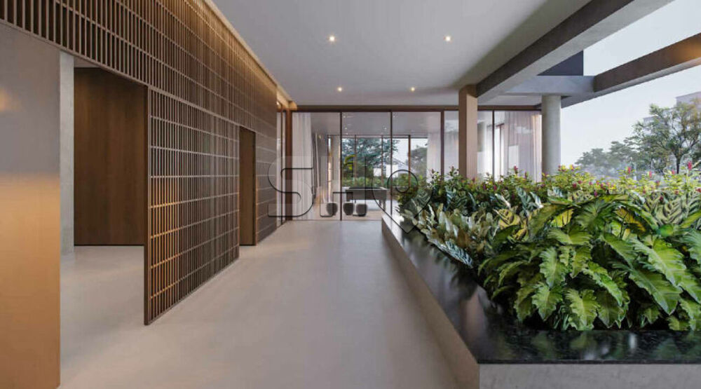 Apartamento, 3 quartos, 205 m² - Foto 3