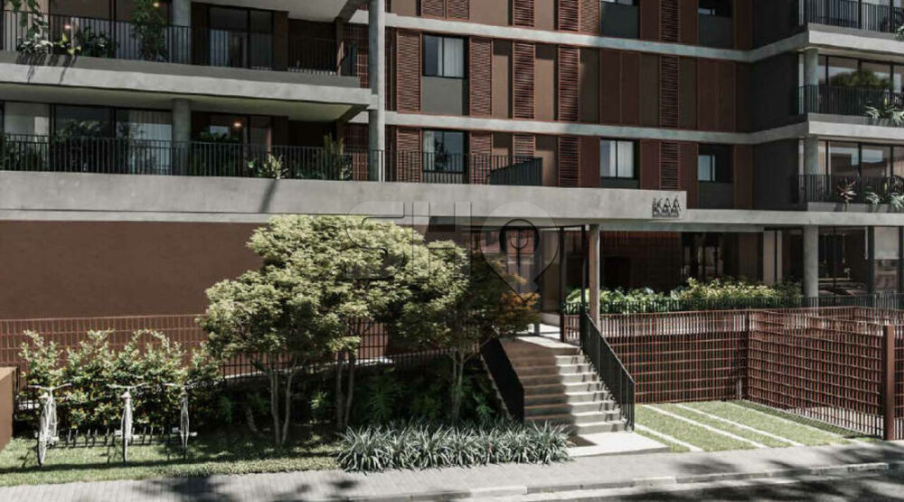 Apartamento, 3 quartos, 205 m² - Foto 2