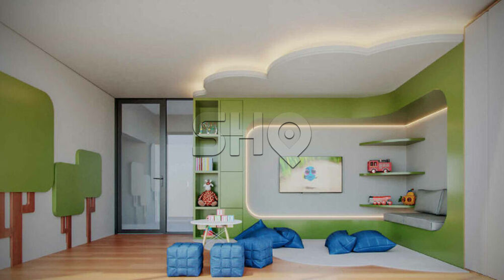 Apartamento, 3 quartos, 205 m² - Foto 9